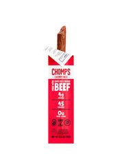 Original Beef Chomplings