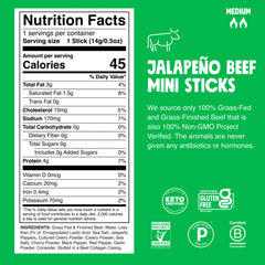 Jalapeño Beef Chomplings