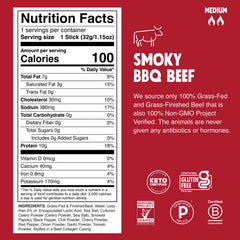 Protein Trial Pack