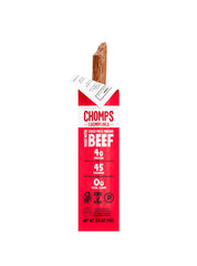 6 ct. Original Beef Chomplings